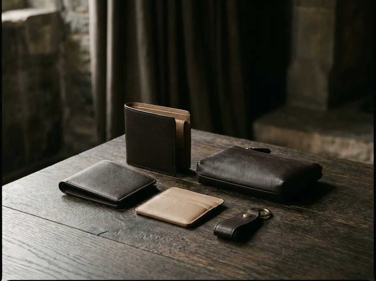 WALLET